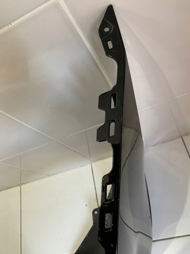 фото №8, Бампер передній перед audi a7 4k8