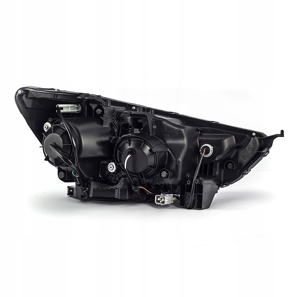 фото №13, Фара лампи mitsubishi asx 10'-15' - l+p -depo