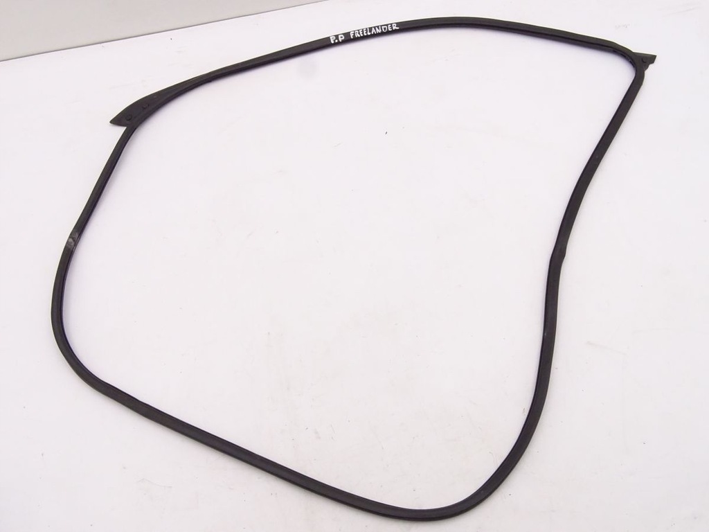 фото №1, Land rover freelander i прокладка двері права przó