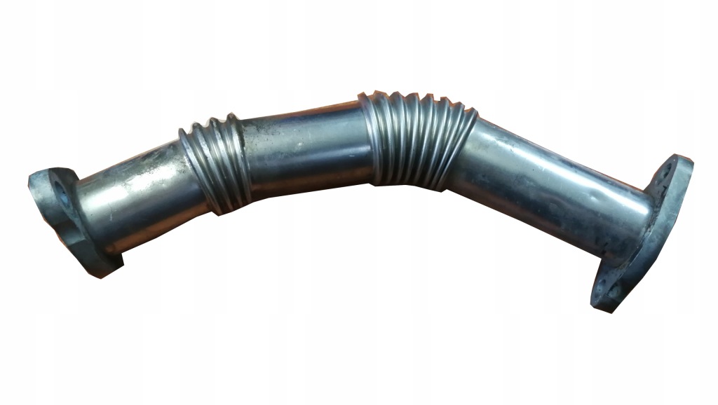 Купить Соединитель рециркулятор трубка man tga 51081530047