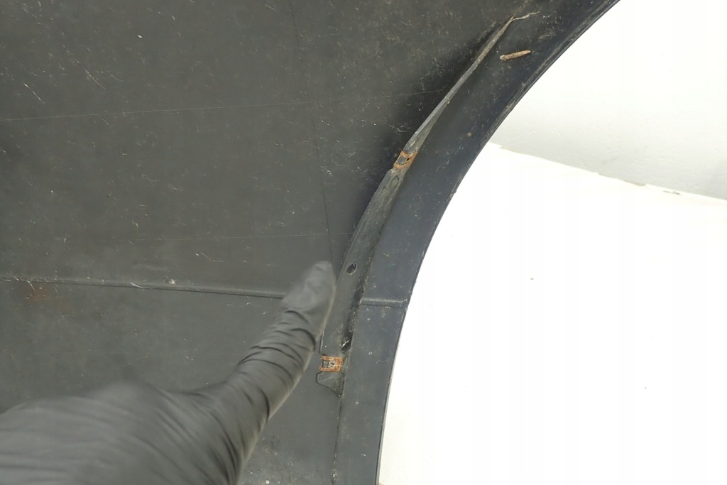 фото №13, Bmw 5 e60 e61 kombi бампера задняя 03- оригинал