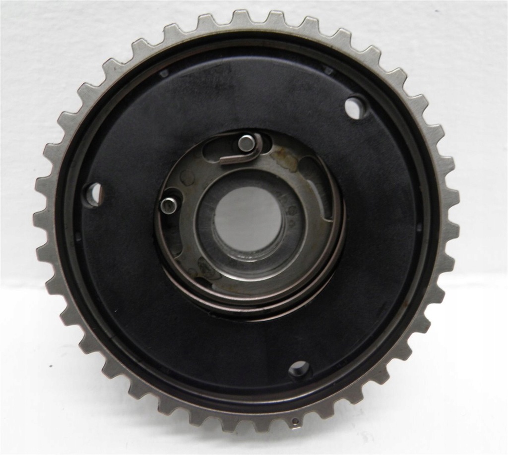 фото №5, Колесо варіатор ford focus 1.0 ecoboost cm5g6c524ea