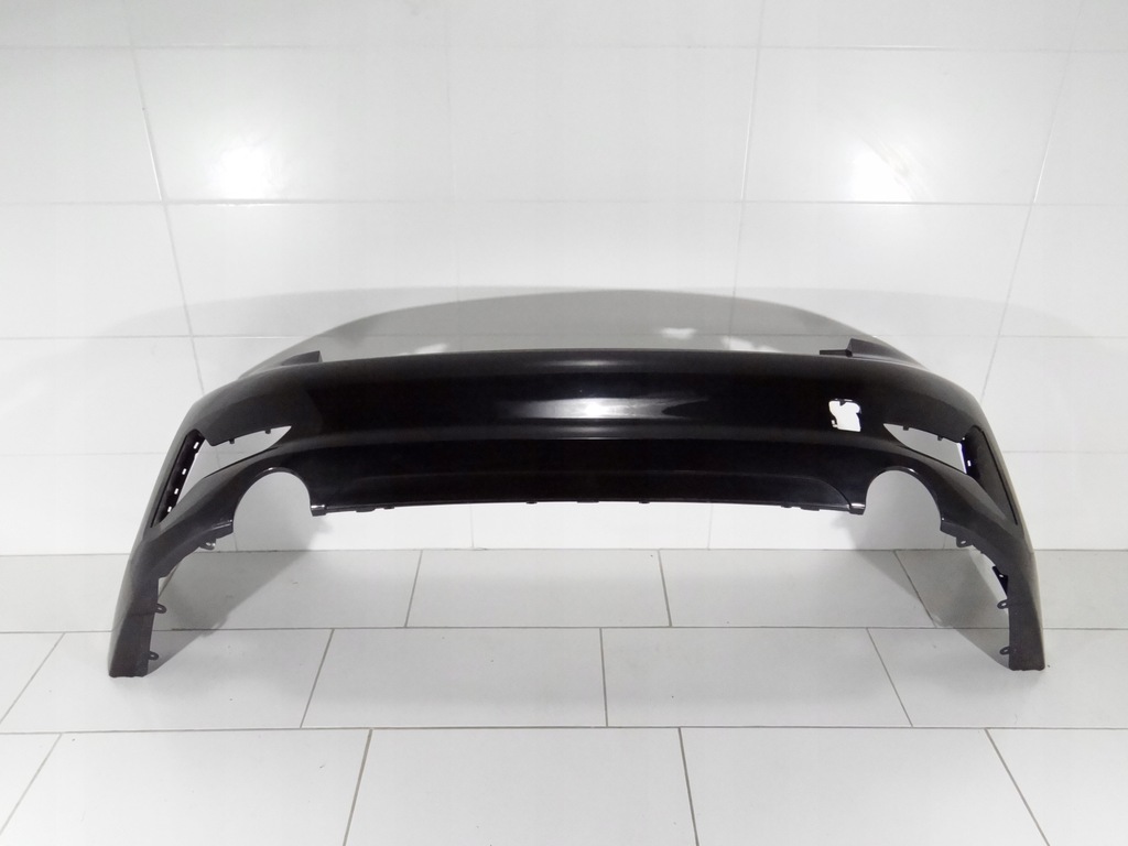 фото №1, Бампер задняя задний bmw 3 g20