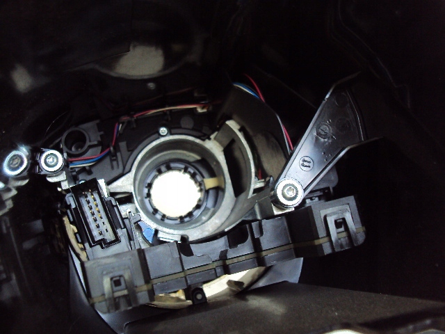 фото №7, Перемикач комбінований mercedes ml w164