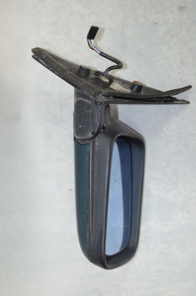 фото №6, Bmw e36 1.8 зеркало правое наружное электрический