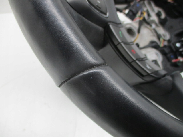 фото №7, Evoque 15-19 воздуховод кожаный