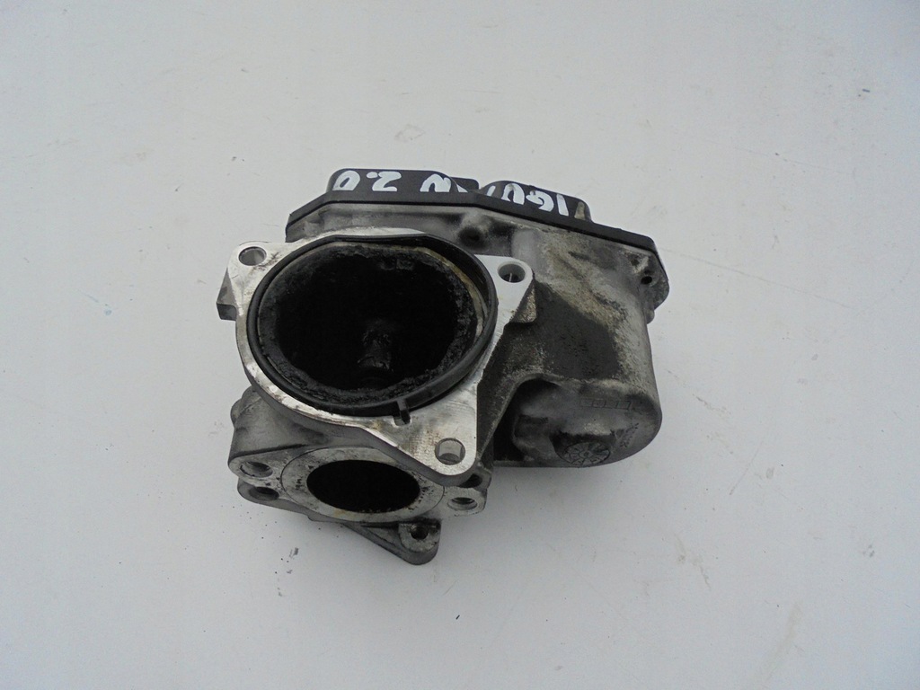 фото №1, Клапан egr 03l131301d volkswagen tiguan 2.0 tdi