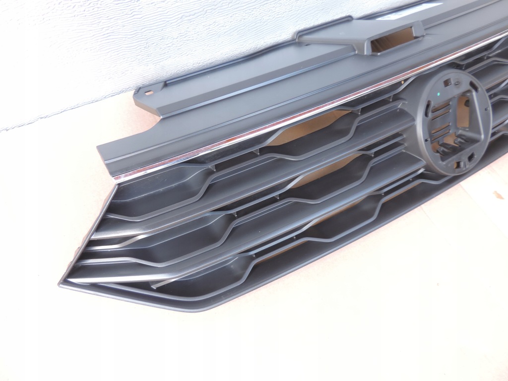 фото №2, Vw t-roc решітка радіатора решітка радіатора