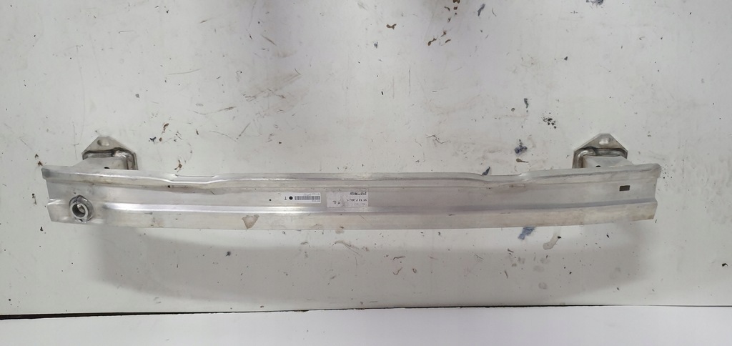 фото №1, Балка задняя задняя bmw 2 f45 f46