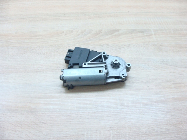 фото №1, Моторчик люк bmw 7 e 65