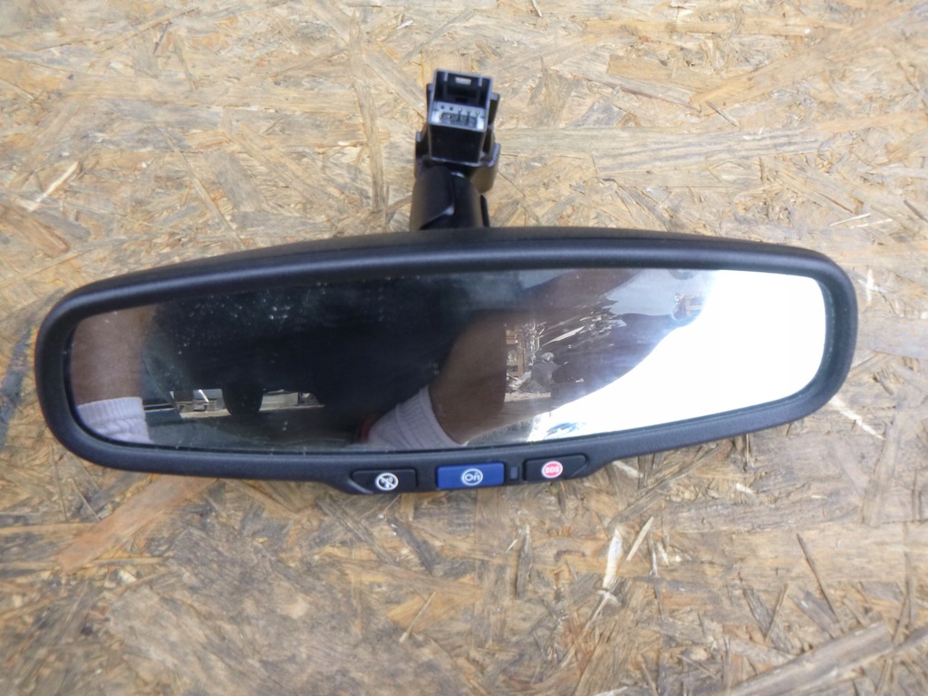 фото №1, Зеркало внутреннее on-star opel karl astra k