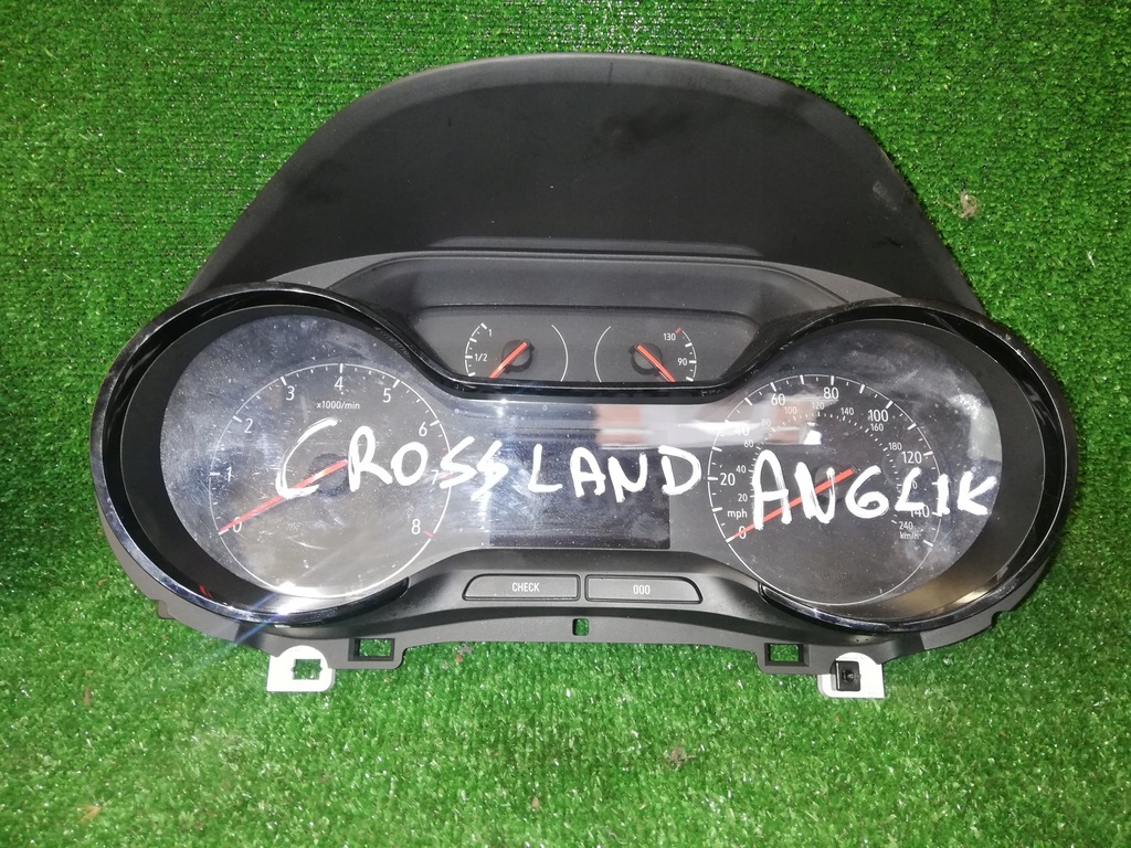 фото №1, Opel оригинальный номер 9822632180