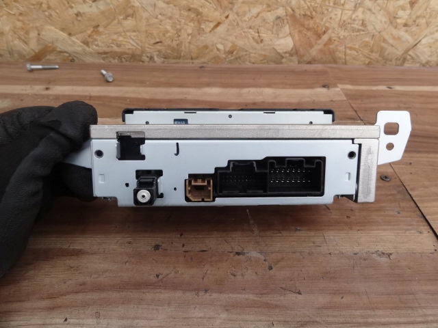 фото №4, Opel karl 2015 радіо оригінал