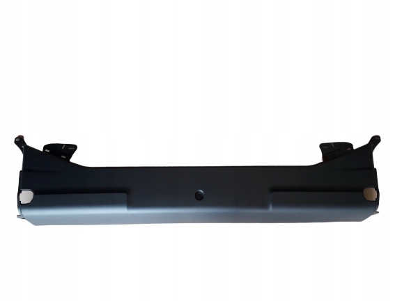 фото №1, Scania r s обшивка середина бампера новий