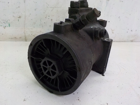 фото №2, Scania r корпус фільтра пального