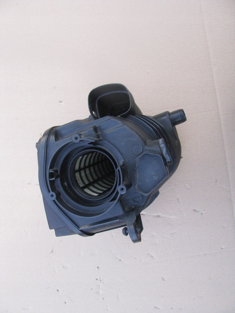 фото №5, Vw seat skoda корпус фильтра воздух 1k0