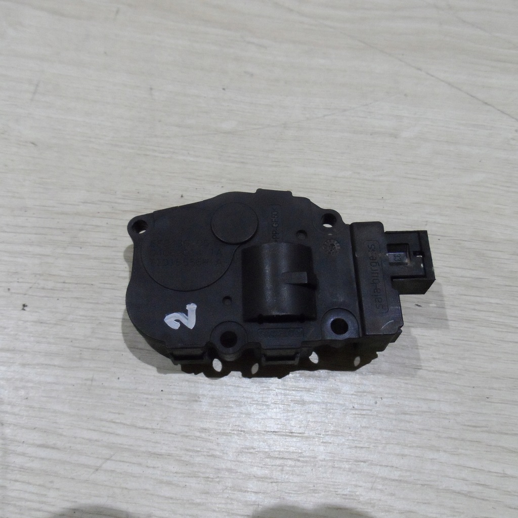 фото №9, Моторчик отопителя 04062014 bmw x5 f15 15r