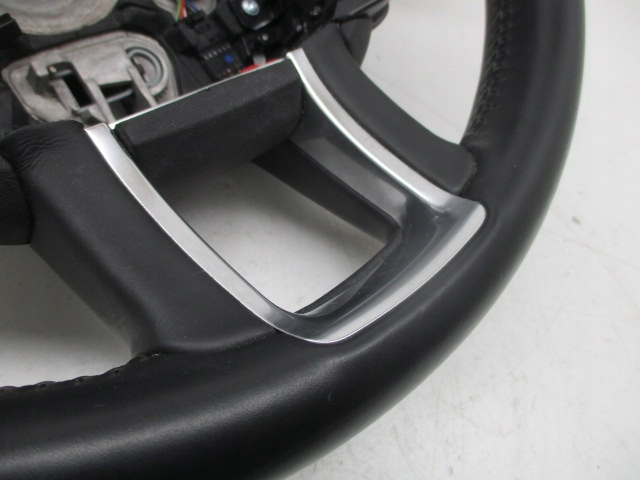 фото №6, Evoque 15-19 воздуховод кожаный