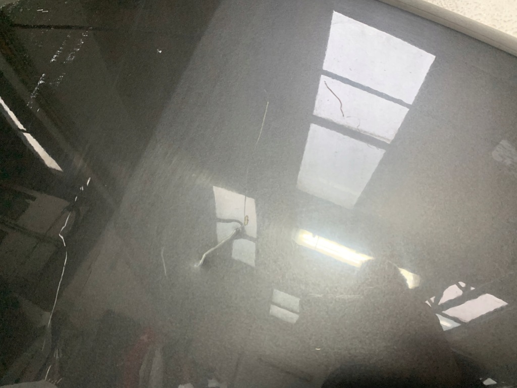 фото №3, Opel astra iii h капот