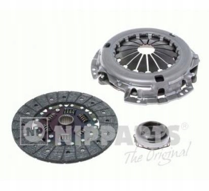 фото №2, Nipparts зчеплення kpl toyota 4 runner