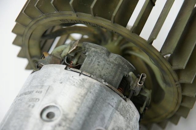 фото №8, Usługa восстановление воздуходувка вентилятор bmw z3 e36 0130111110 łódź