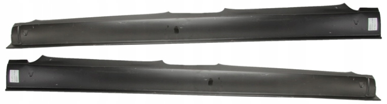 фото №1, Пороги ремкомплект поріг ford galaxy 95-06 p+l