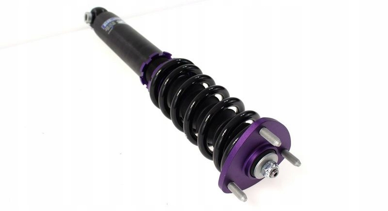 фото №10, Подвеска регулируемое street d2 racing lexus gs 300/350/430/460 06-11