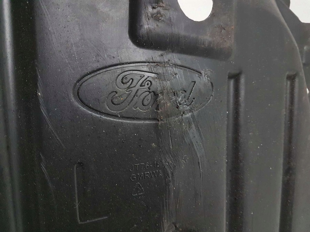 фото №9, Ford courier tourneo защита подвеска левая