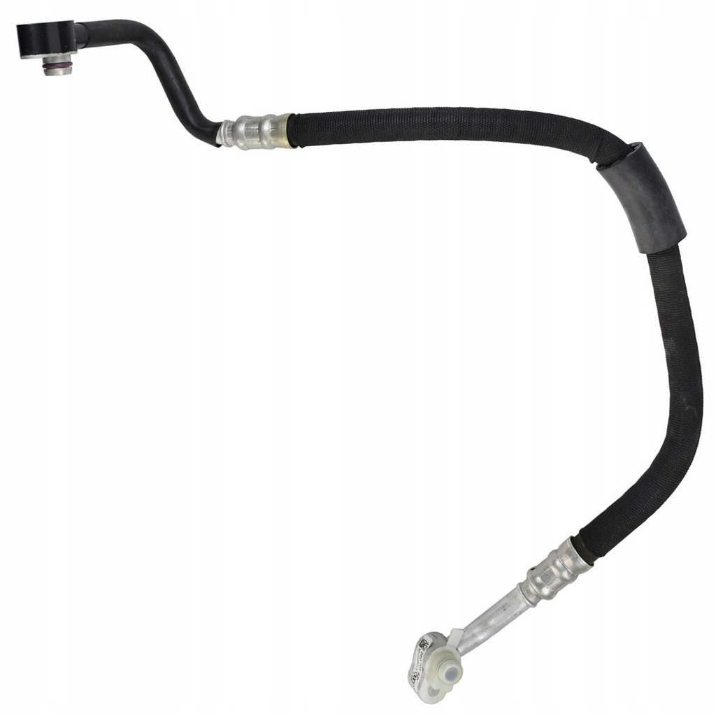 фото №1, Шланг wąż трубка кондиціонера audi a6 allroad 3.0 4f0260701ap