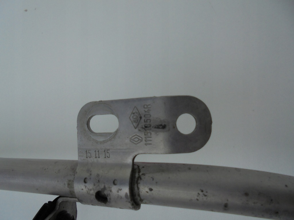 фото №5, X-trail t32 щуп щуп масла 1,6dci 13-19