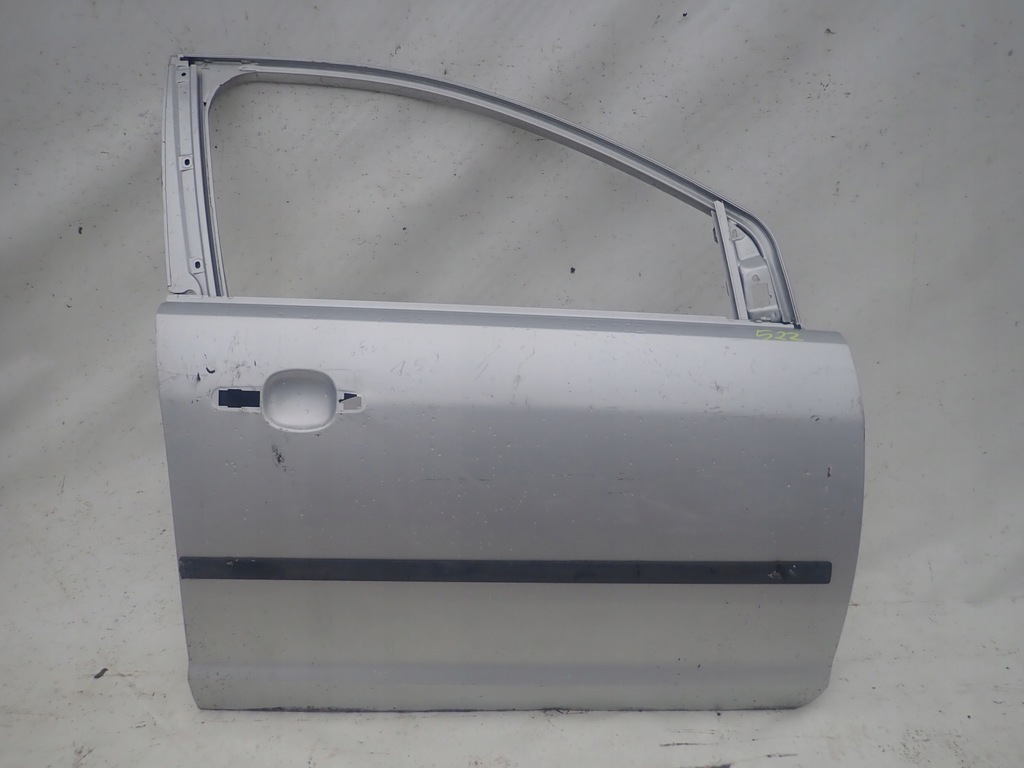 фото №1, Ford focus ii 2 mk2 04-08 дверь правое перед