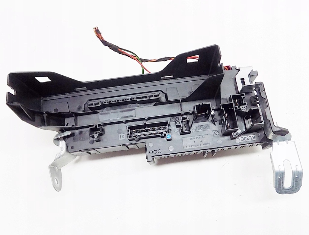 фото №6, Коробка запобіжників - mercedes e w212 2.2 cdi