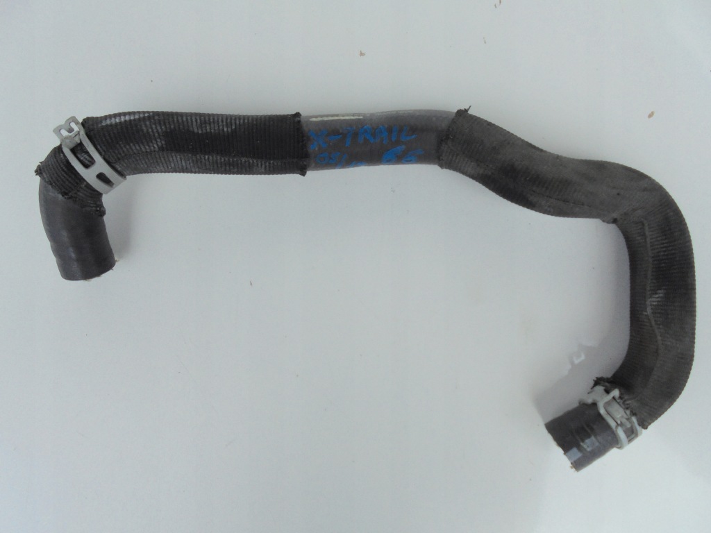 фото №1, X-trail t32 шланг труба воды 2016 rok 2013-2019