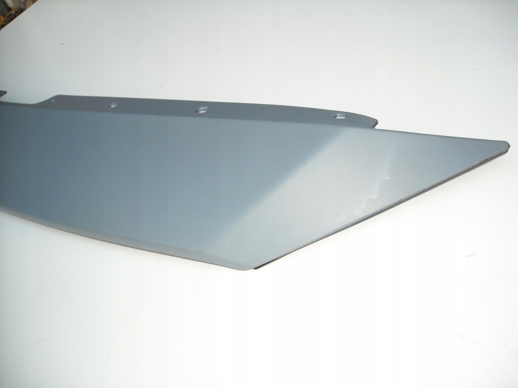 фото №6, Молдинг nad решітка радіатора бампера mazda 6 gj 2015-2017