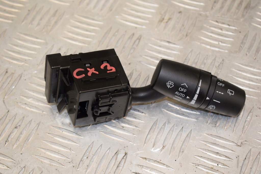 фото №1, Рычаг дворник mazda cx3 cx-3 2016