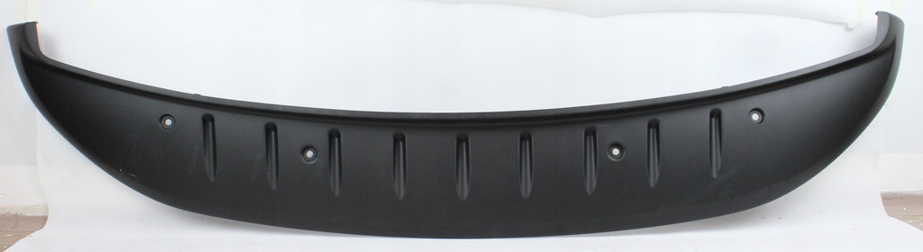 фото №1, Спойлер бампера перед dodge ram 13 - 317325-4