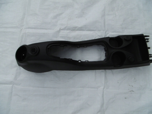 фото №1, C3 picasso туннель средний 9682879177