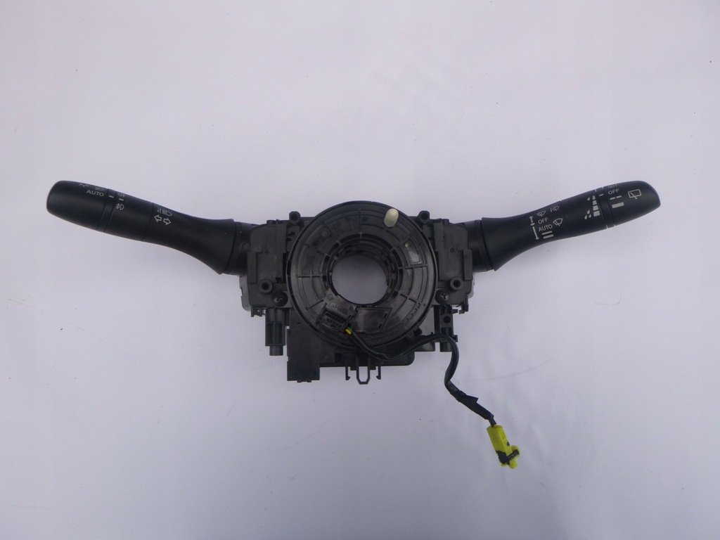 фото №1, Переключатель комбинированный лента nissan pulsar 1.5 dci