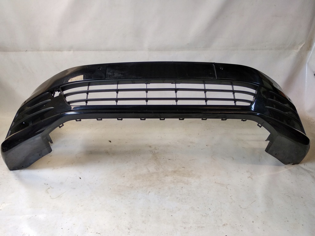 фото №6, Vw scirocco lift бампер передний перед 2014- 1k8