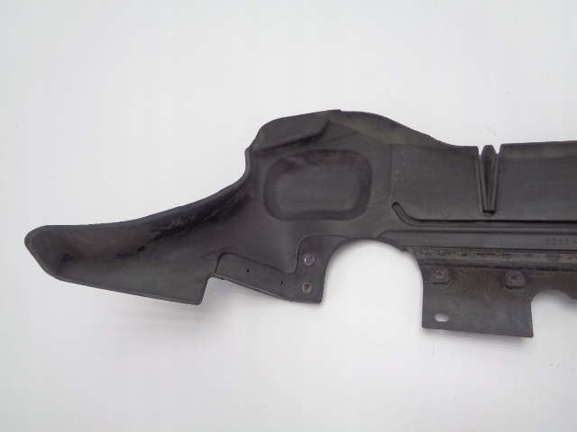 фото №3, Scania r захист верхній радіатора