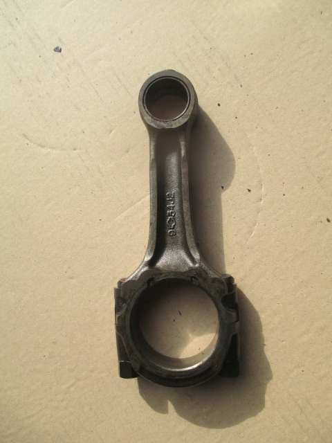 фото №1, Шатун nissan patrol 2.8 tdi y61