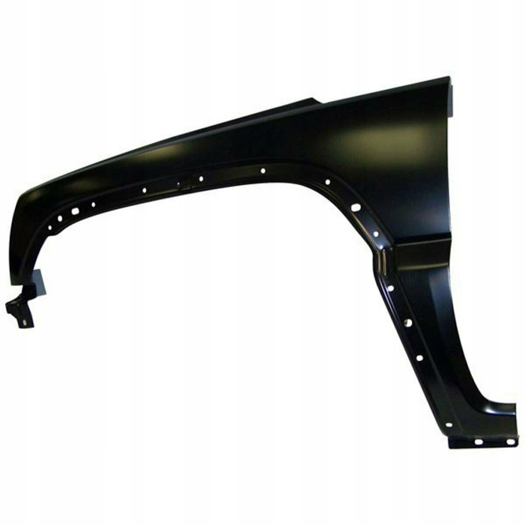 фото №1, Крыло перед левый jeep liberty cherokee kj 2001-