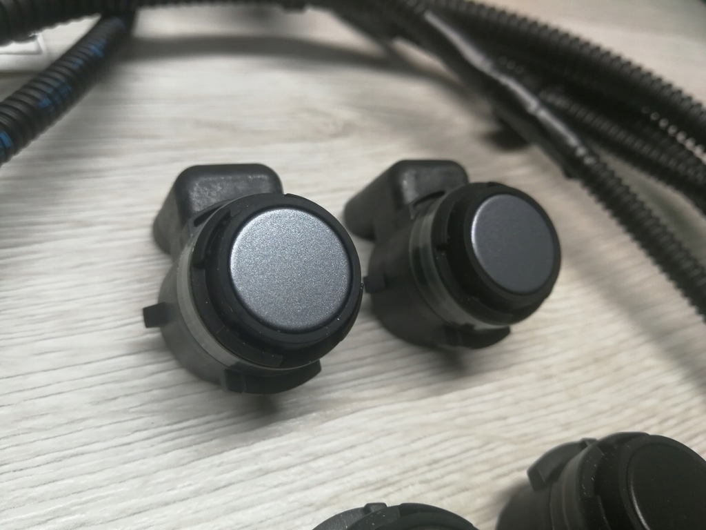 фото №6, Audi a5 f5 джгут pdc перед 8w6971095b 4xpdc +pdc