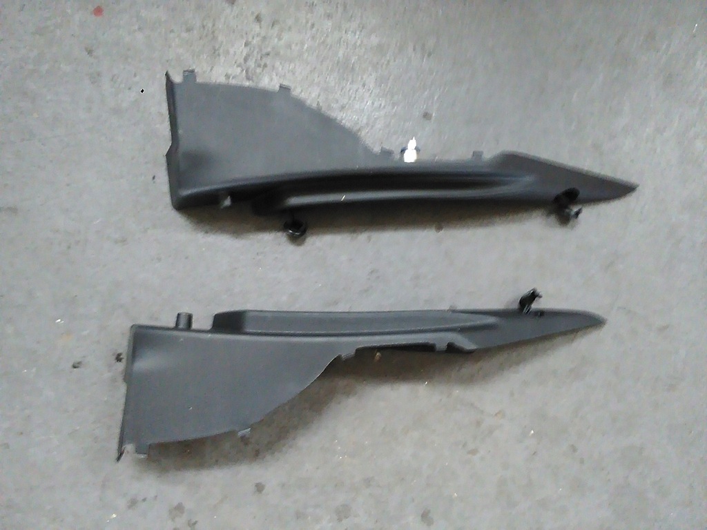 фото №1, Kia pro ceed ii gt 2012-8 захист основа полиця