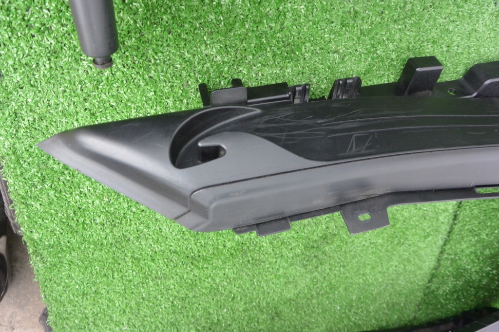 фото №7, Защита каркас пластики багажника правая bmw x5 e70