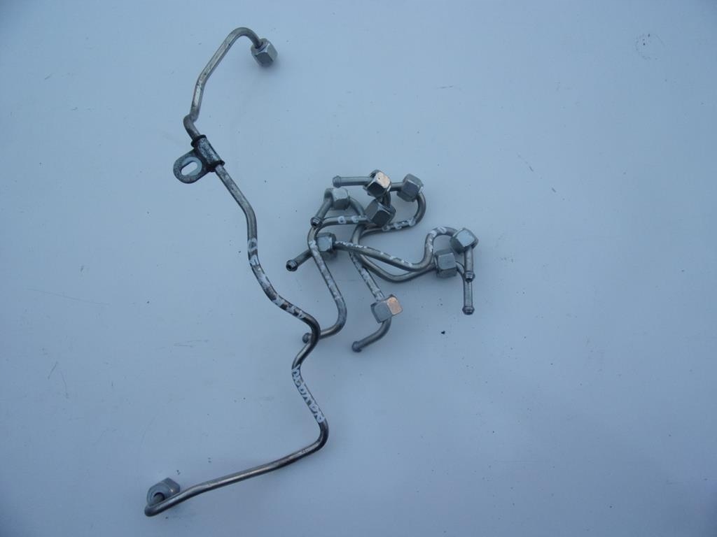 фото №1, Nissan navara d23 2.3d master провода топливные