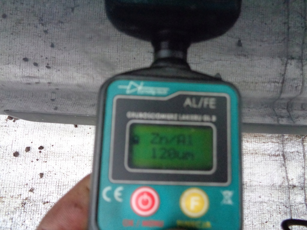 фото №8, Дверь передние левая citroen c5 iii