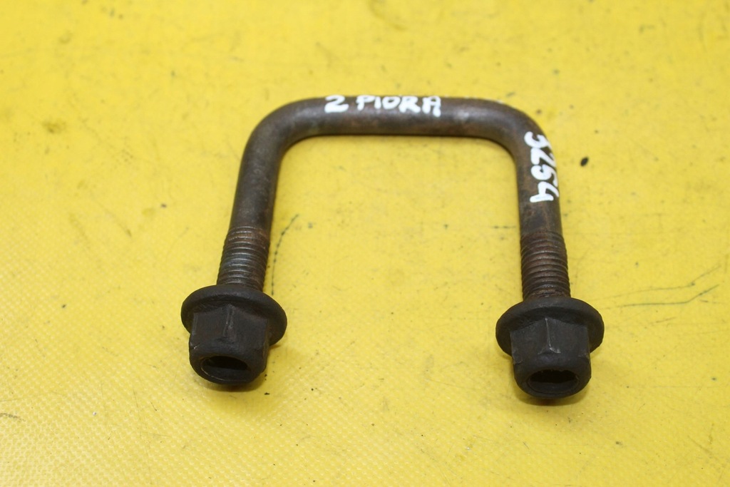 фото №5, Cybant 2 щетки transit connect