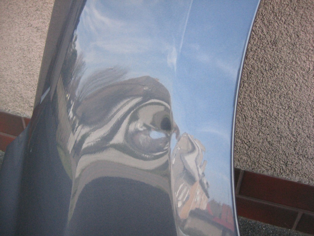 фото №2, Правий крила - перед - ford ka + plus