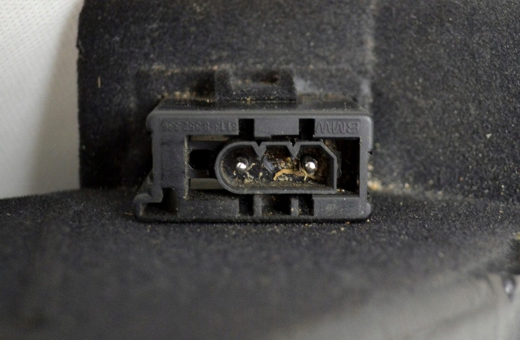 фото №5, Bmw e39 бардачок пассажира 51168159707